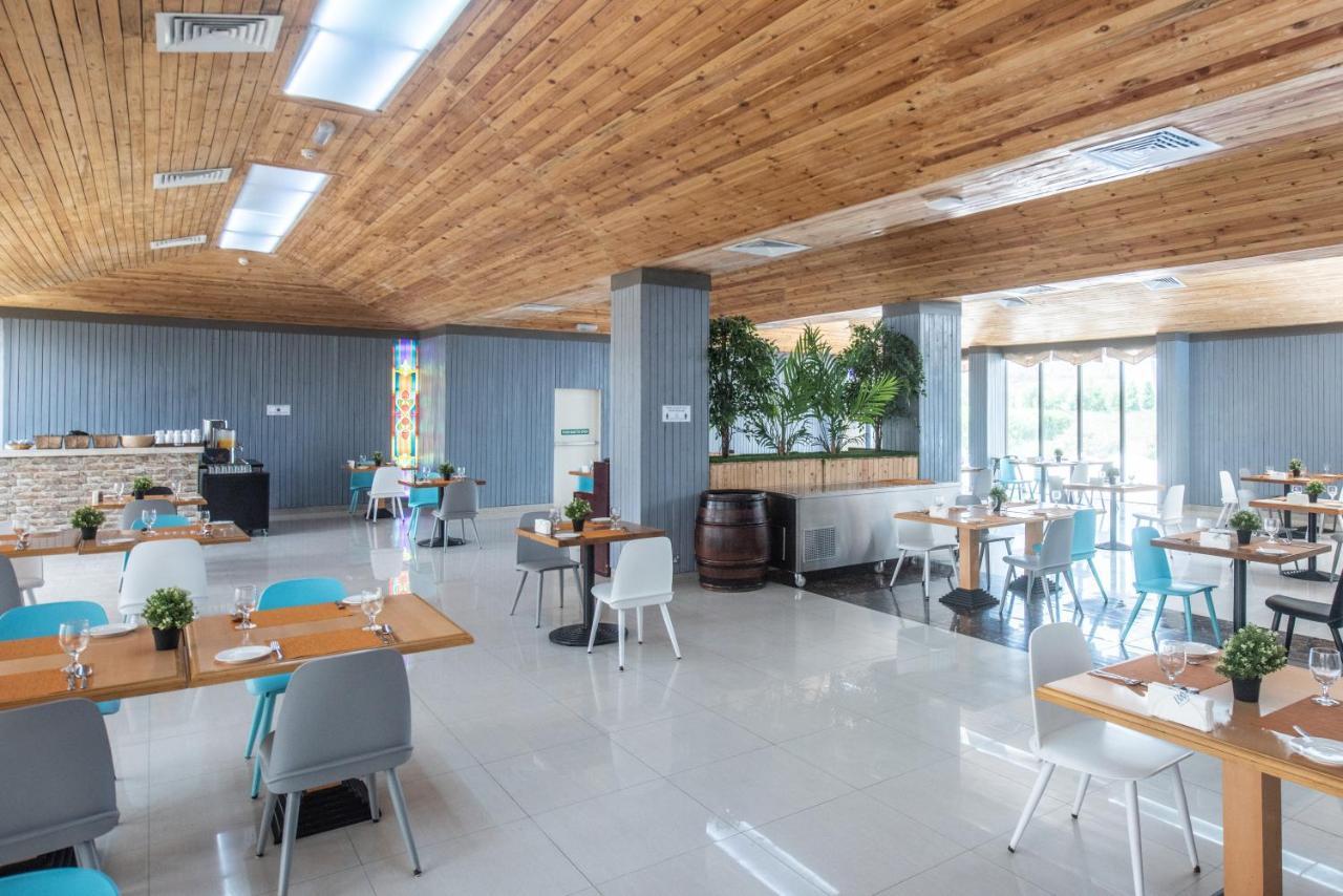 Bm Beach Hotel Ras al-Khaimah Bagian luar foto